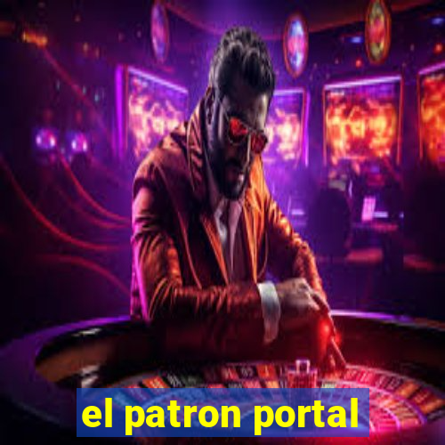 el patron portal